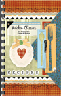 Personalized Cookbook Publishing Cover