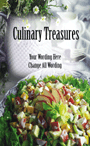Personalized Cookbook Publishing Cover