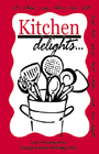 Personalized Cookbook Publishing Cover
