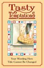 Personalized Cookbook Publishing Cover