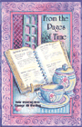 Personalized Cookbook Publishing Cover