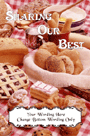 Personalized Cookbook Publishing Cover