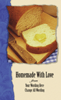 Personalized Cookbook Publishing Cover