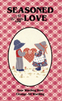 Personalized Cookbook Publishing Cover