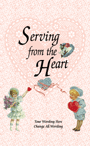 Personalized Cookbook Publishing Cover