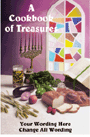 Personalized Cookbook Publishing Cover