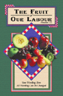 Personalized Cookbook Publishing Cover