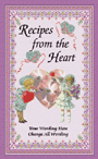 Personalized Cookbook Publishing Cover