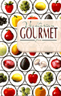 Personalized Cookbook Publishing Cover