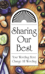 Personalized Cookbook Publishing Cover