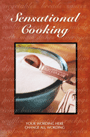 Personalized Cookbook Publishing Cover