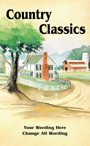 Personalized Cookbook Publishing Cover