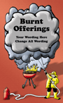 Personalized Cookbook Publishing Cover