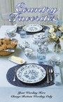 Personalized Cookbook Publishing Cover