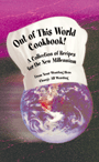 Personalized Cookbook Publishing Cover