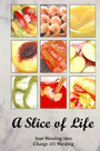Personalized Cookbook Publishing Cover