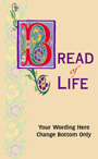 Personalized Cookbook Publishing Cover