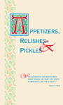 Fundraising Cookbook Publishing D34 Dividers