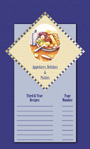 Fundraising Cookbook Publishing D38 Dividers Fundraising Cookbook Publishing D38 Dividers