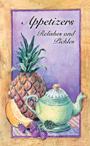 Fundraising Cookbook Publishing D70 Dividers