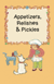 Fundraising Cookbook Publishing D7 Divider Fundraising Cookbook Publishing D7 Divider