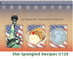 Cookbook Publishing