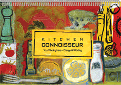 Cookbook Publishing