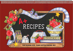Cookbook Publishing