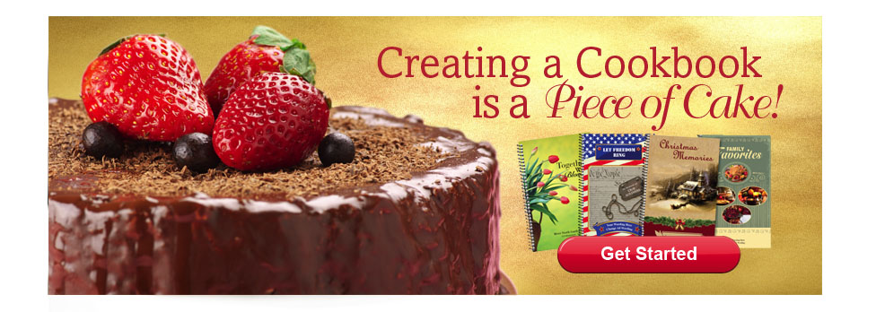 fundcraft publishing fundraising cookbooks