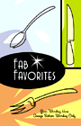Personalized Cookbook Publishing Cover