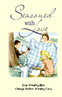 Personalized Cookbook Publishing Cover