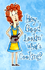 Personalized Cookbook Publishing Cover