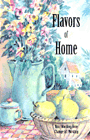 Personalized Cookbook Publishing Cover