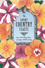 Personalized Cookbook Publishing Cover