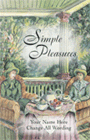 Personalized Cookbook Publishing Cover
