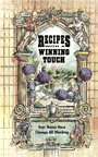Personalized Cookbook Publishing Cover