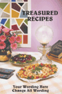 Personalized Cookbook Publishing Cover