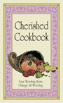 Personalized Cookbook Publishing Cover
