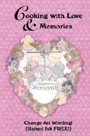 Personalized Cookbook Publishing Cover
