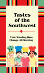 Personalized Cookbook Publishing Cover