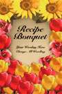 Personalized Cookbook Publishing Cover