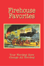 Personalized Cookbook Publishing Cover
