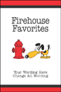 Personalized Cookbook Publishing Cover