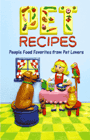 Personalized Cookbook Publishing Cover