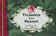 Personalized Cookbook Publishing Ease L Back Cover