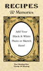 Personalized Cookbook Publishing Cover