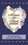 Personalized Cookbook Publishing Cover