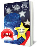 Capitol Cookies Cookbook