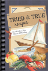 Cookbooks Online