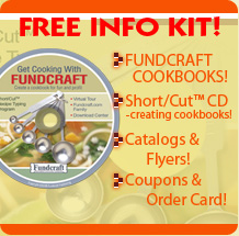 cookbooks